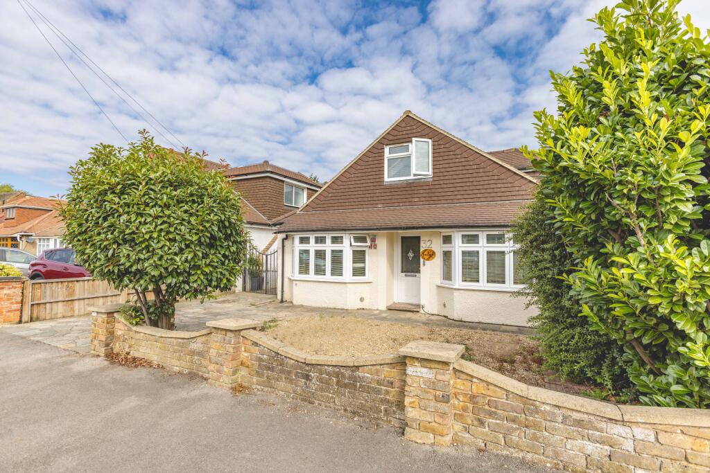 Main image of property: St Andrews Crescent, , Windsor