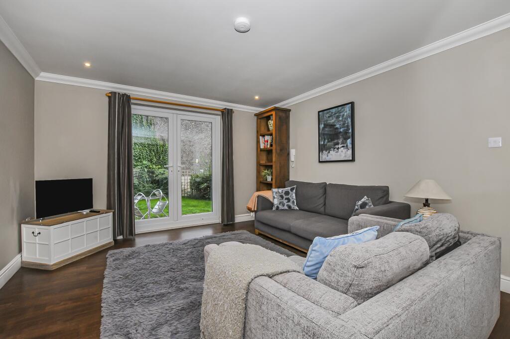 Main image of property: Lord Raglan House, St Leonards Road, Windsor