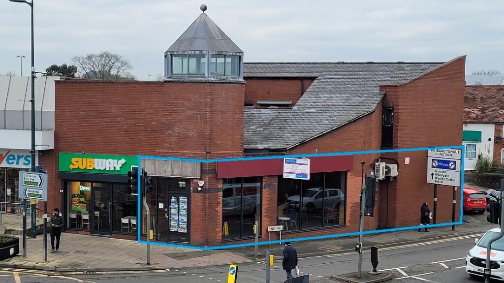 Main image of property: 723a Bristol Road South, Birmingham, B31