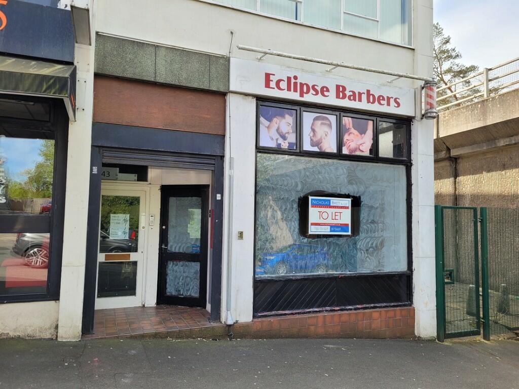 Main image of property: 43 Unicorn Hill, Redditch, Worcestershire, B97