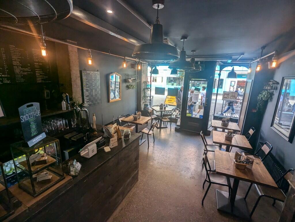 Additional property image - 50, High Street, Bromsgrove, Worcestershire, B61