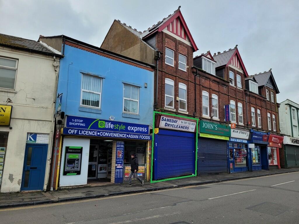 Additional property image - 15 Birmingham Street, Oldbury, West Midlands, B69