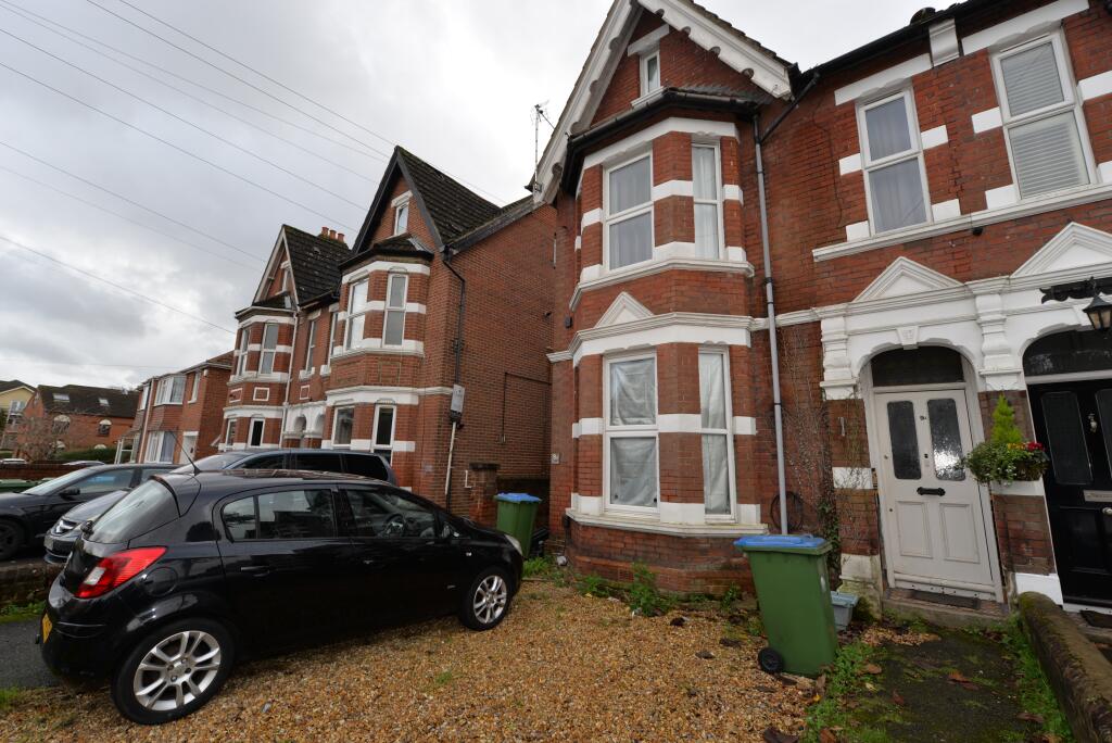 Main image of property: Languard Road, Southampton, SO15