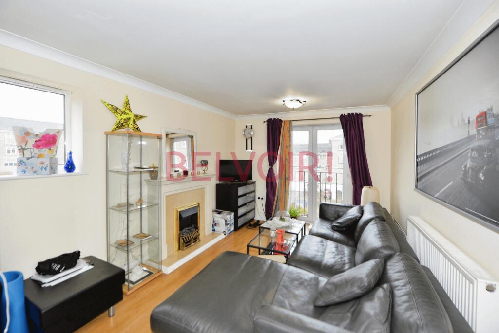 Main image of property: Channon Court, The Dell, Southampton, SO15