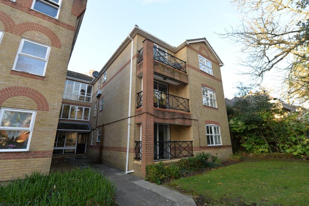 Main image of property: Northlands Road, Southampton, SO15