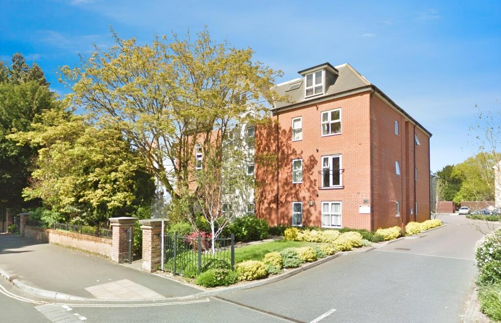 Main image of property: Archers Road, Southampton, SO15
