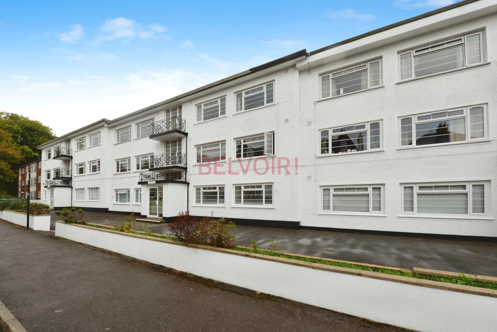 Main image of property: Silverdale Road, Banister Park, Southampton, SO15