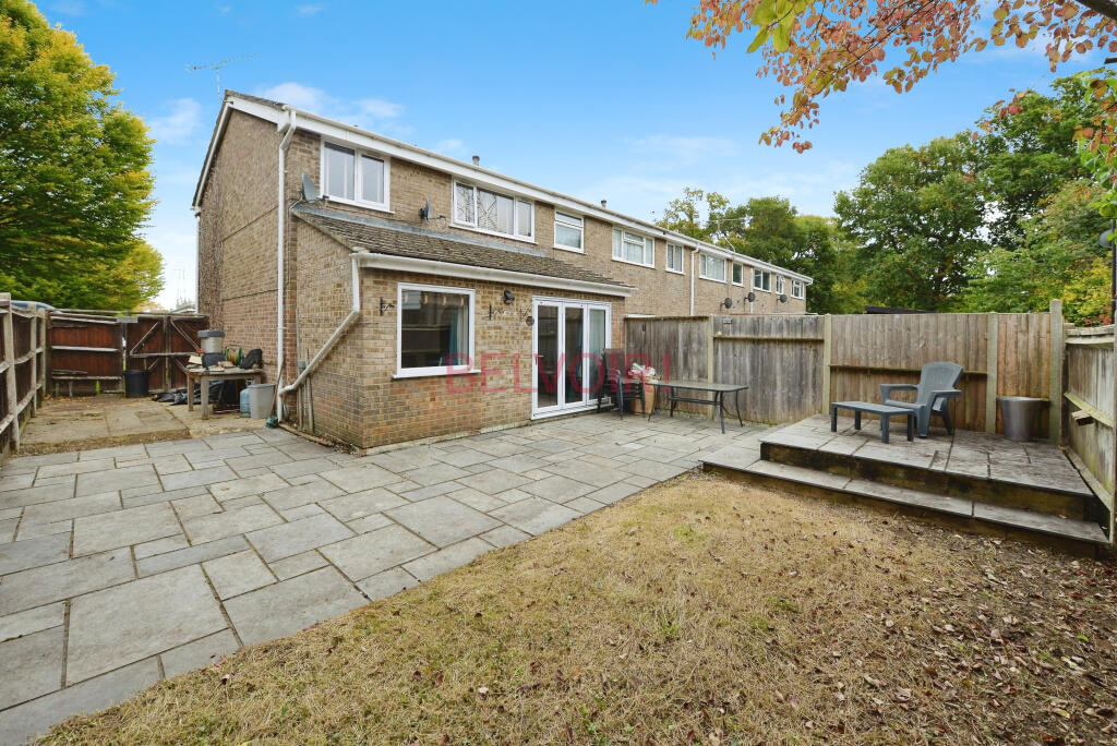Main image of property: Archers Close, Southampton, SO40