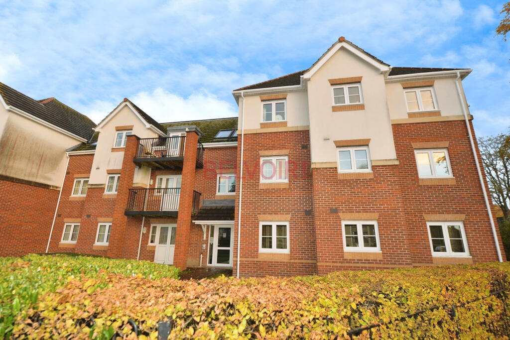 Main image of property: Hiltingbury Road, Chandler's Ford, Eastleigh, SO53