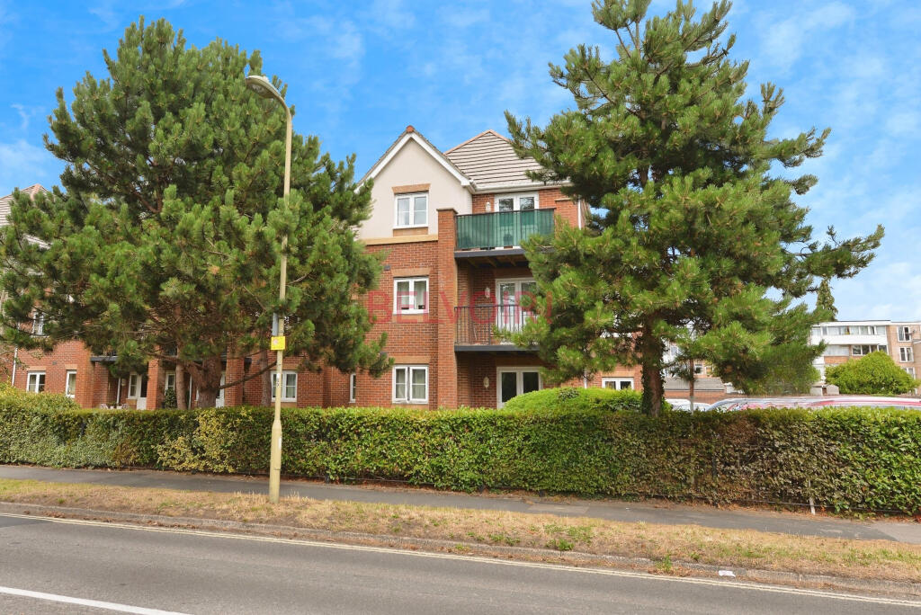 Main image of property: Hiltingbury Road, Chandler's Ford, Eastleigh, SO53