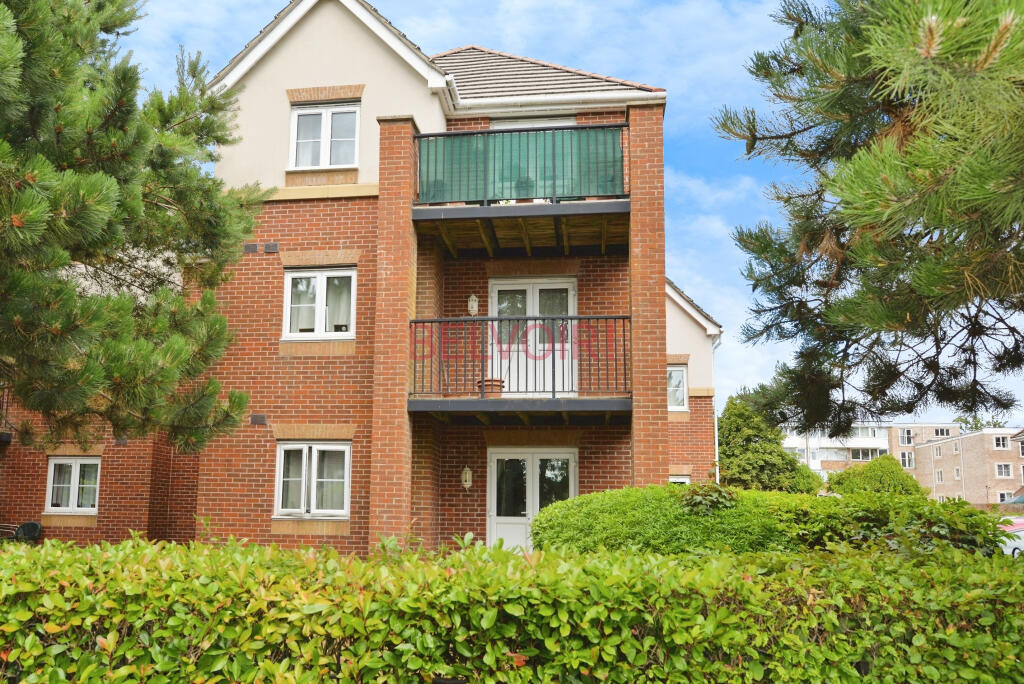 Main image of property: Hiltingbury Road, Chandler's Ford, Eastleigh, SO53