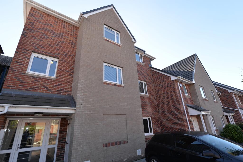 Main image of property: Oakley Road, Southampton, SO16
