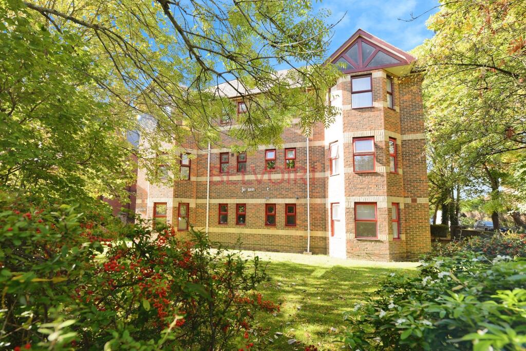 Main image of property: Hulse Road, Banister Park, Southampton, SO15