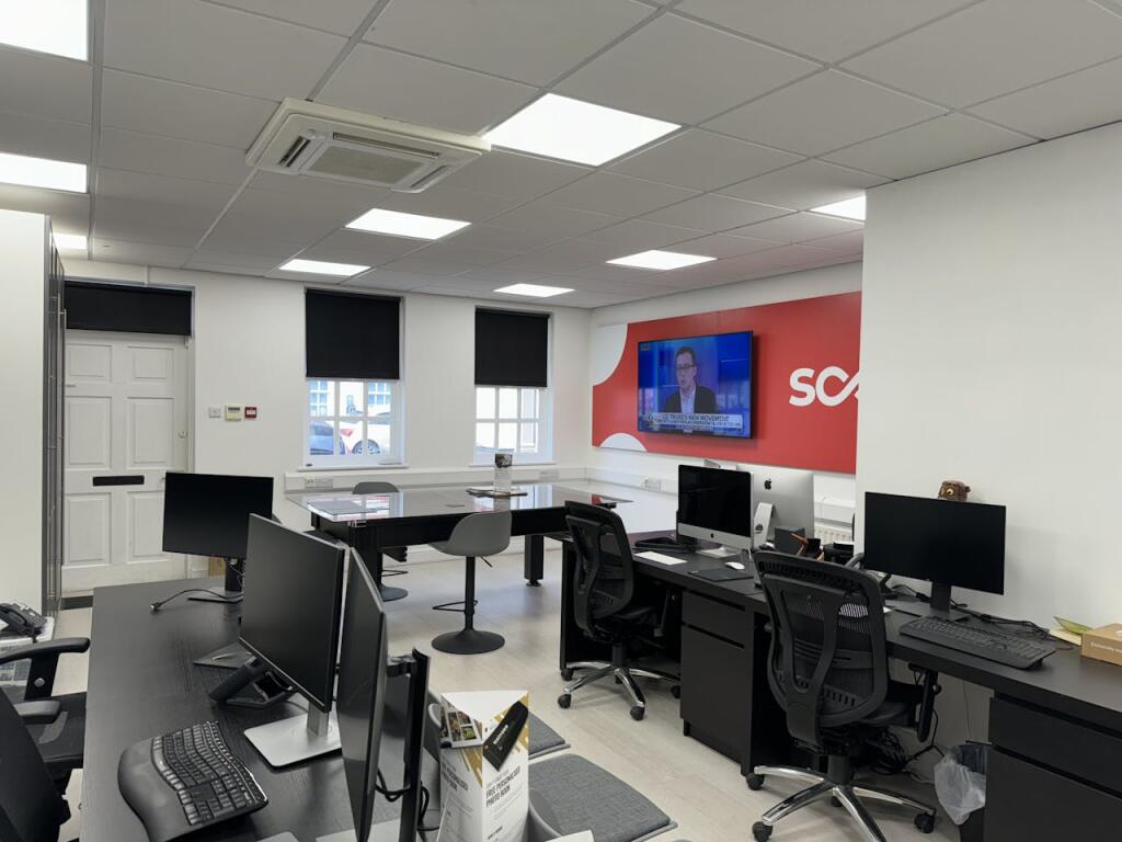 Office to lease in 1 Theobald Court, Theobald Street, Borehamwood, WD6