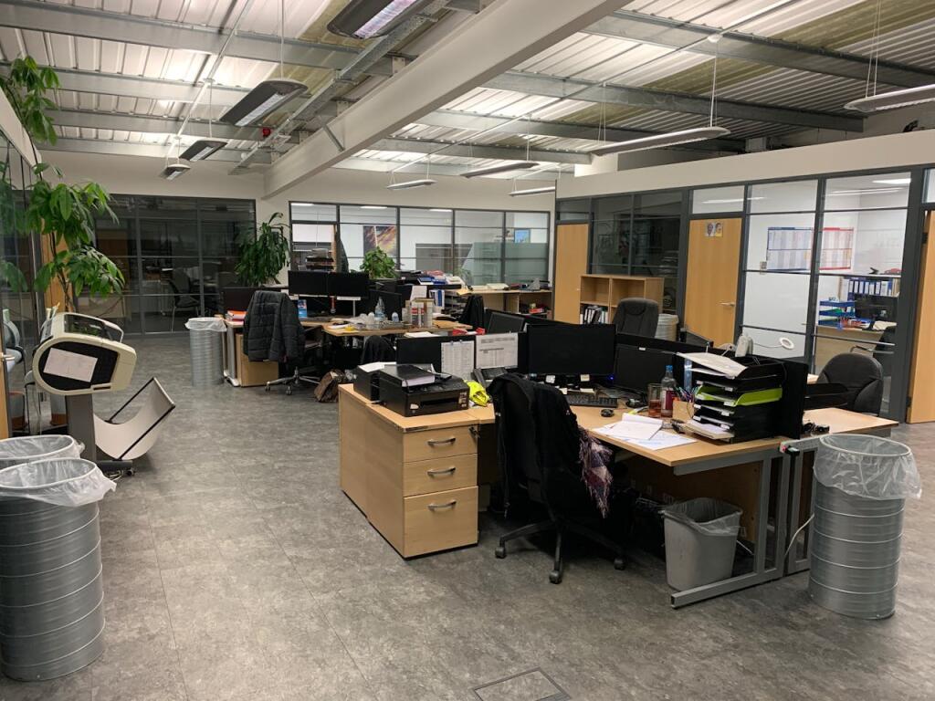 Additional property image - Unit 6 Mallow Park, Watchmead, Welwyn Garden City, AL7 1GX