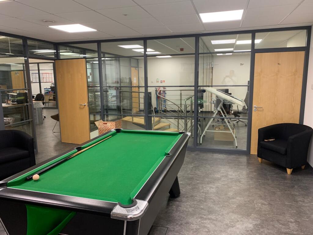 Additional property image - Unit 6 Mallow Park, Watchmead, Welwyn Garden City, AL7 1GX