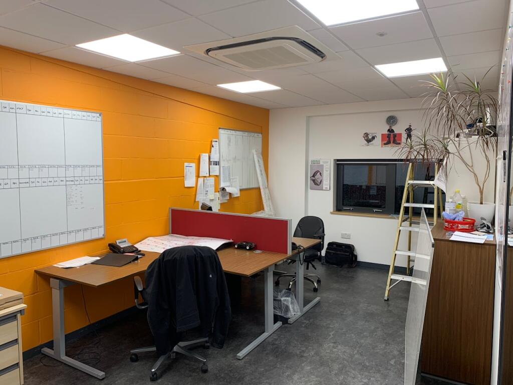 Additional property image - Unit 6 Mallow Park, Watchmead, Welwyn Garden City, AL7 1GX