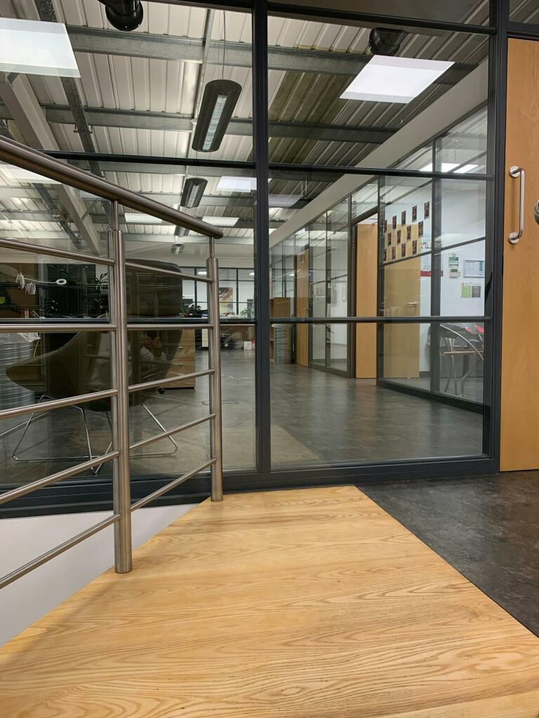Additional property image - Unit 6 Mallow Park, Watchmead, Welwyn Garden City, AL7 1GX