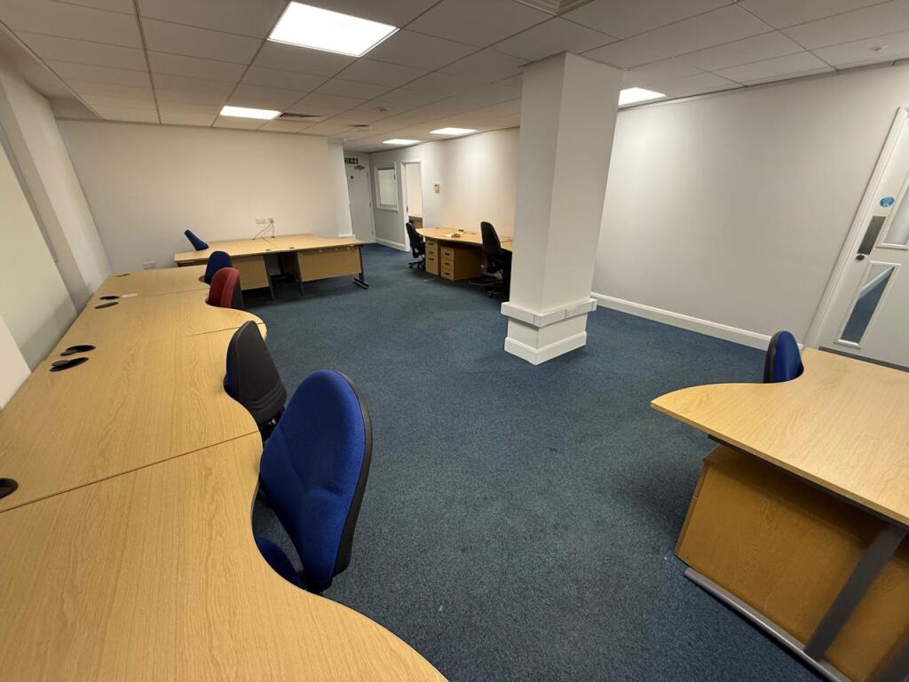 Additional property image - Rosanne House, Bridge Road, Welwyn Garden City, AL8 6UB