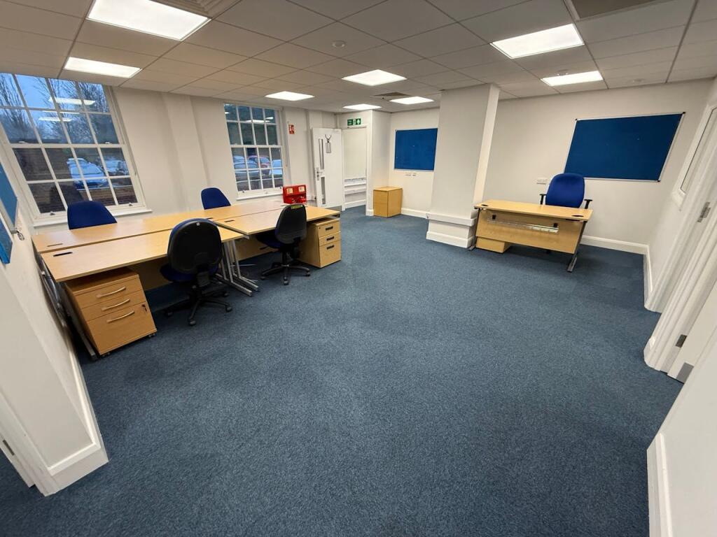 Additional property image - Rosanne House, Bridge Road, Welwyn Garden City, AL8 6UB