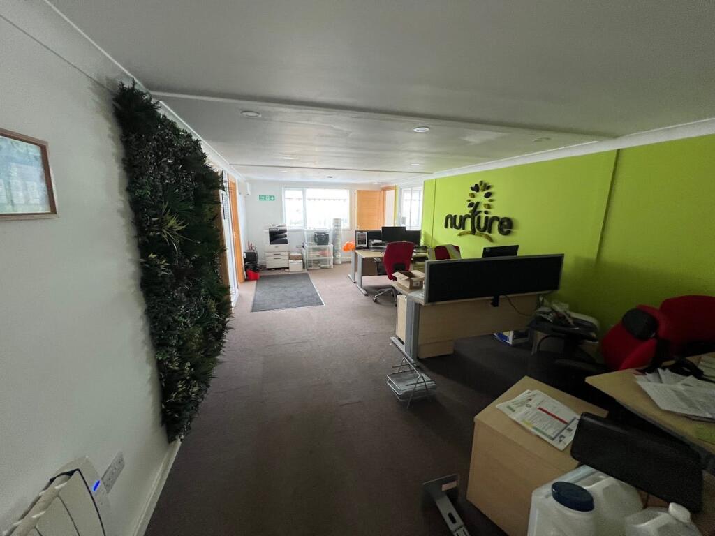 Additional property image - Unit 65, Coursers Farm, Coursers Road, Colney Heath, AL4 0PD