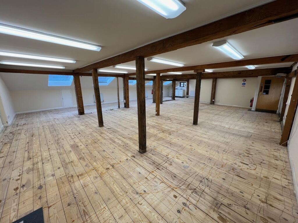 Additional property image - Fulling Mill, Fulling Mill Lane, Welwyn, AL6 9NP