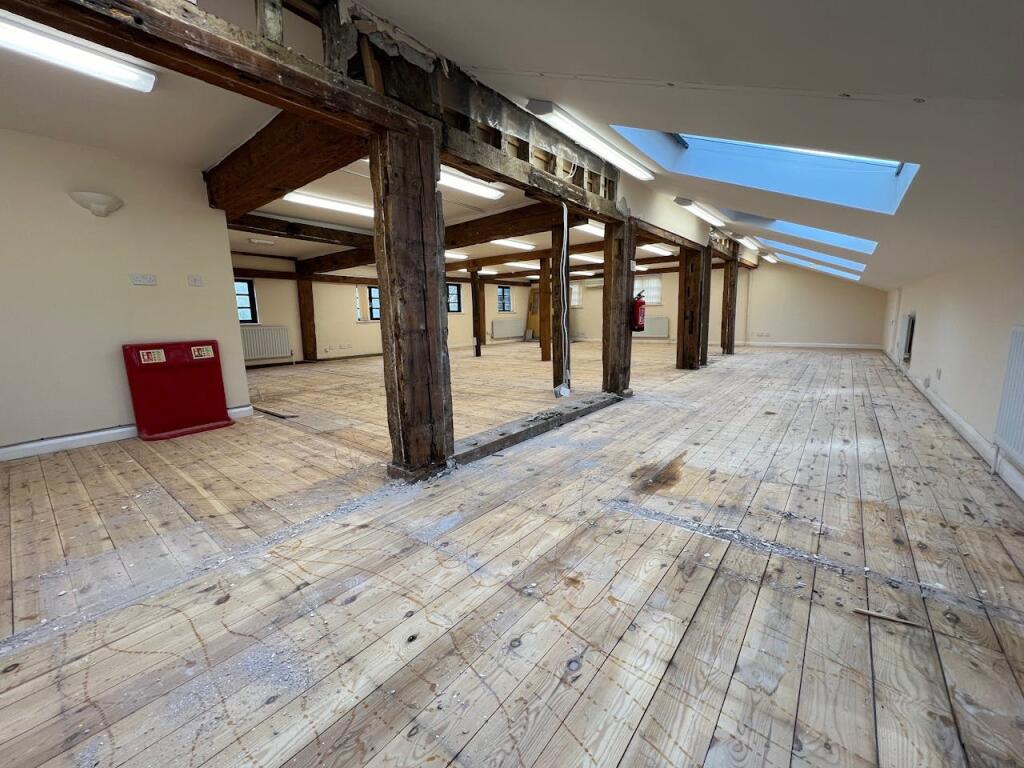 Additional property image - Fulling Mill, Fulling Mill Lane, Welwyn, AL6 9NP