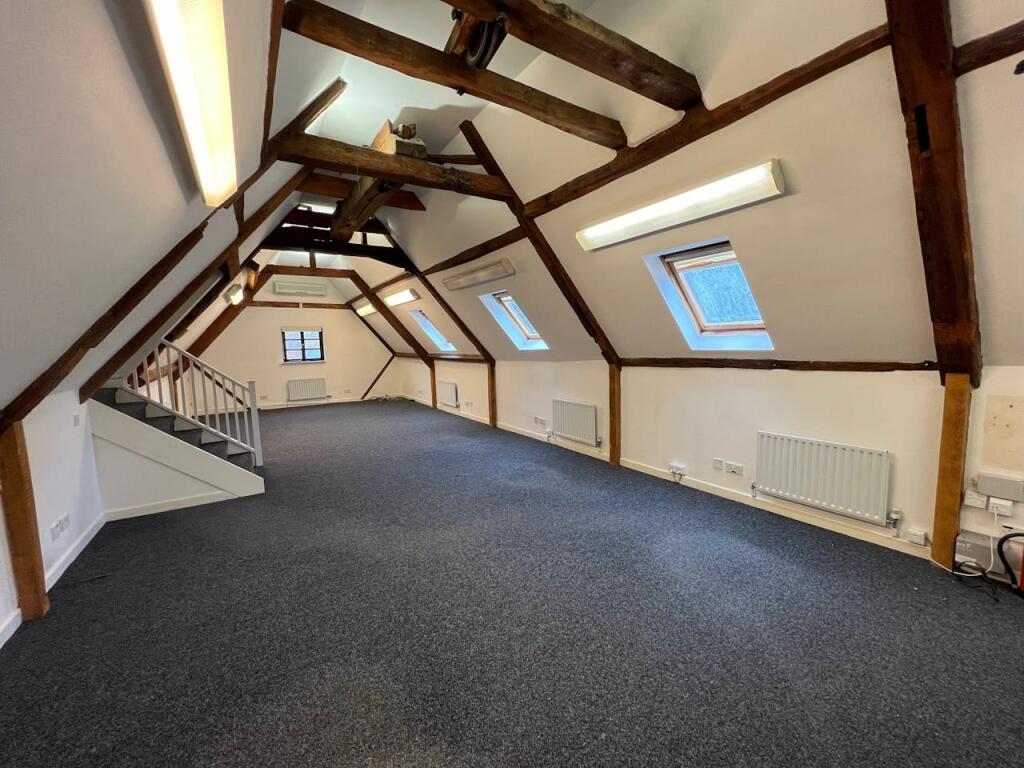 Additional property image - Fulling Mill, Fulling Mill Lane, Welwyn, AL6 9NP