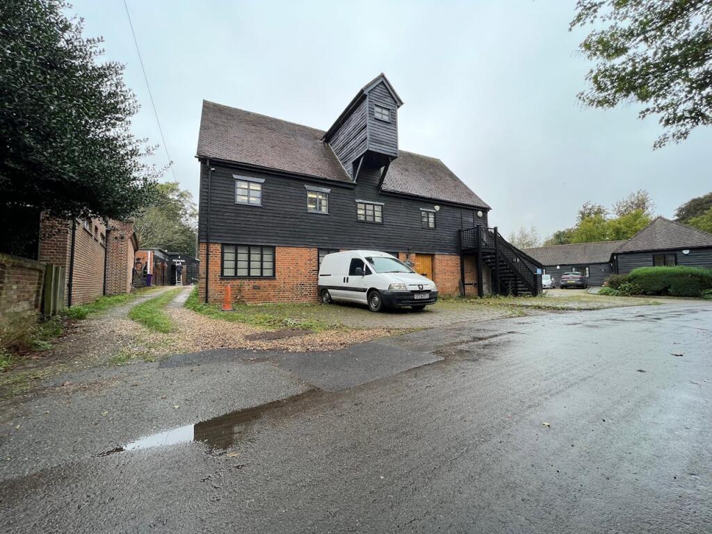 Additional property image - Fulling Mill, Fulling Mill Lane, Welwyn, AL6 9NP