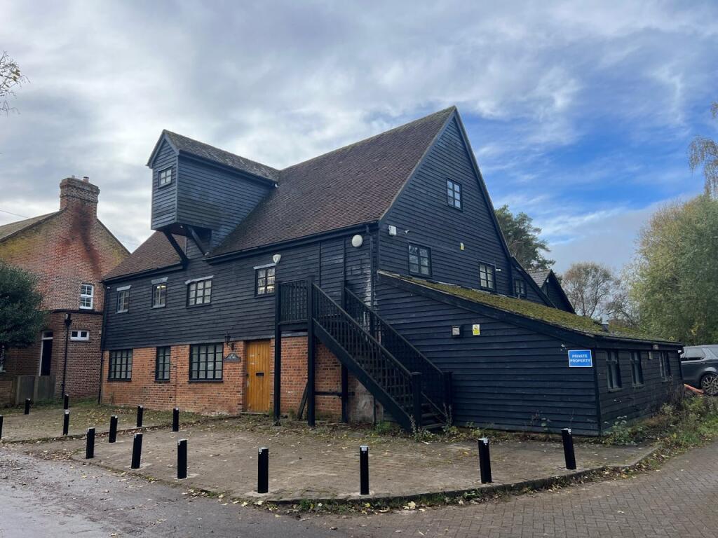 Additional property image - Fulling Mill, Fulling Mill Lane, Welwyn, AL6 9NP