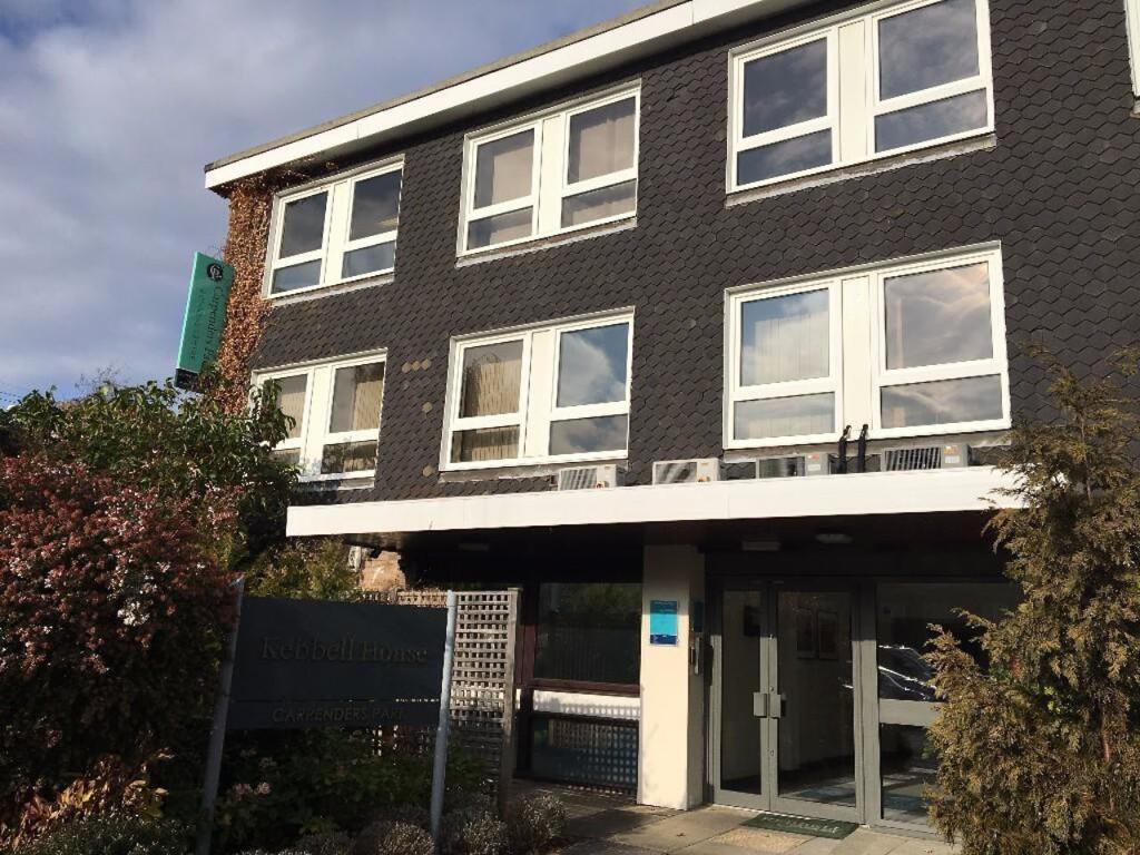 Main image of property: Carpenders Park Business Centre, Delta Gain, Carpenders Park, WD19 5BE