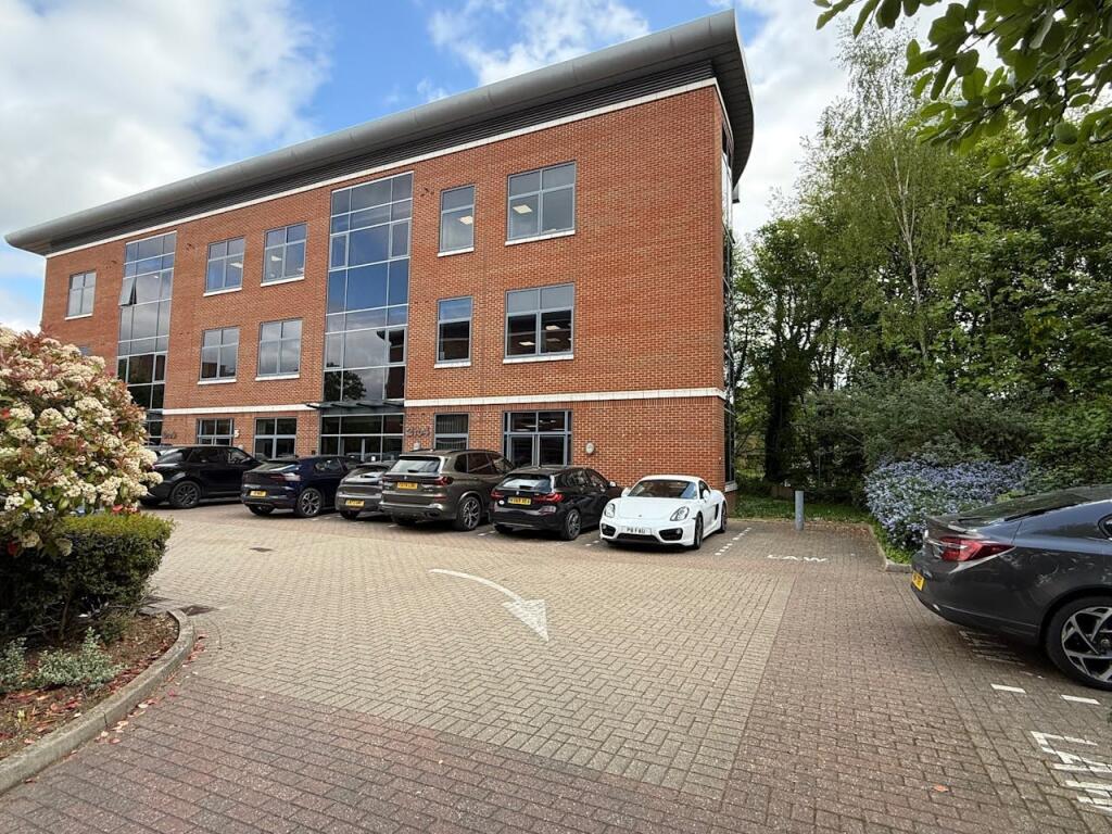 Main image of property: 2 Waterside, Station Road, Harpenden, AL5 4US