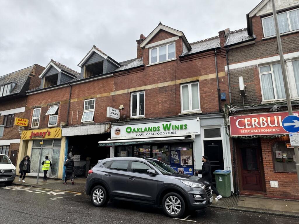 Main image of property: 35 and 35a  Market Street, Watford, WD18 0PN