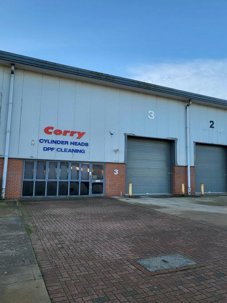 Main image of property: Unit 3 Beacon Court, Pitstone Green Business Park, Pitstone, LU7 9GE