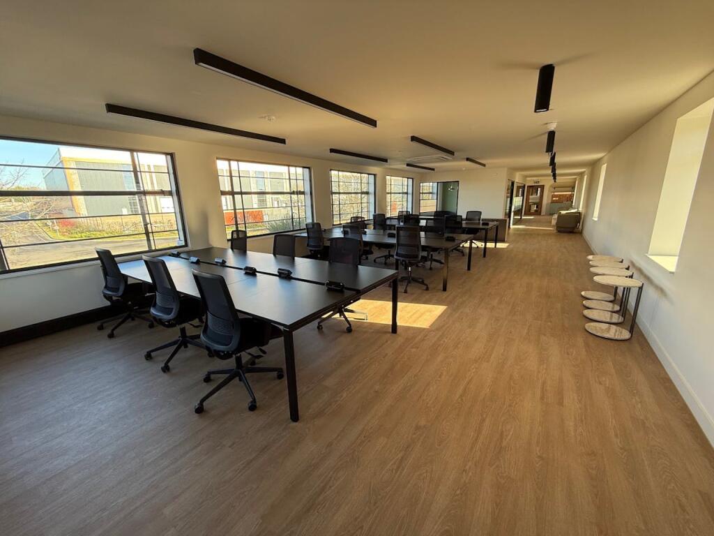 Main image of property: Lumiere, 5 Elstree Way, Borehamwood, WD6 1SF