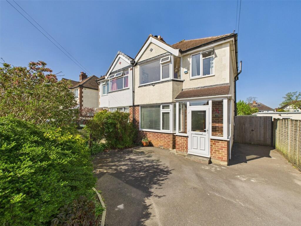 Main image of property: Merriville Road, Cheltenham, Gloucestershire, GL51