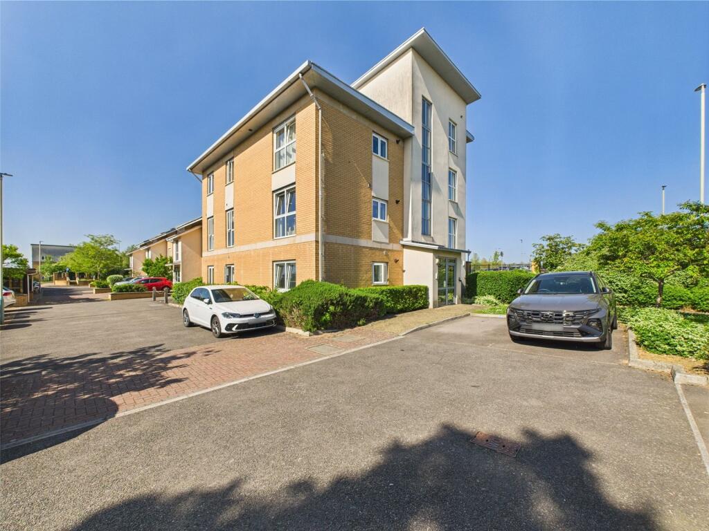 Main image of property: Gemini Close, Cheltenham, Gloucestershire, GL51