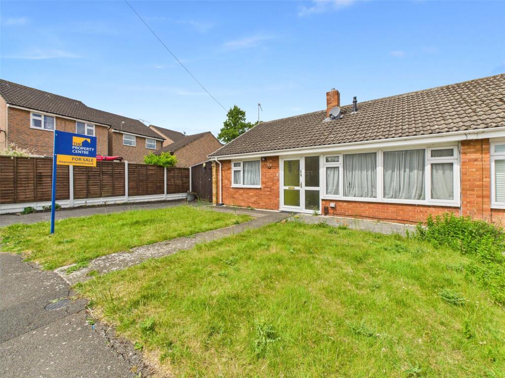 Main image of property: Keswick Road, Cheltenham, Gloucestershire, GL51