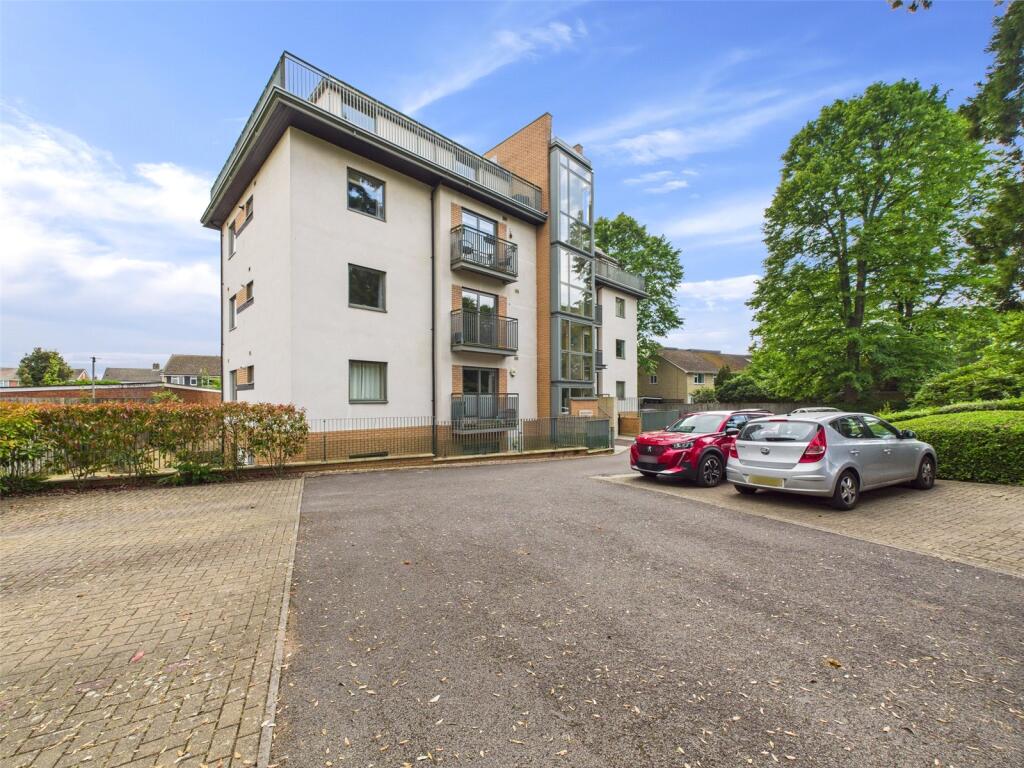 Main image of property: Belworth Drive, Cheltenham, Gloucestershire, GL51