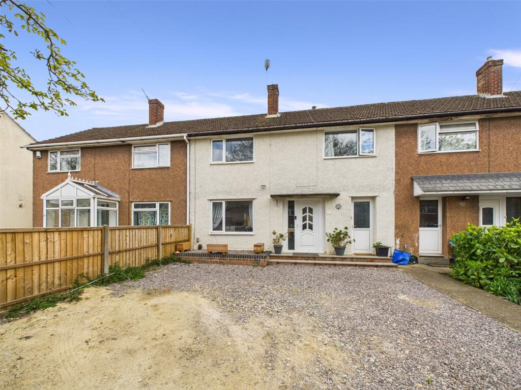 Main image of property: Village Road, Cheltenham, Gloucestershire, GL51