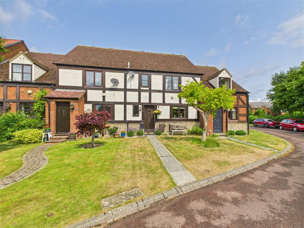Main image of property: Stonecroft Close, Bishops Cleeve, Cheltenham, Gloucestershire, GL52