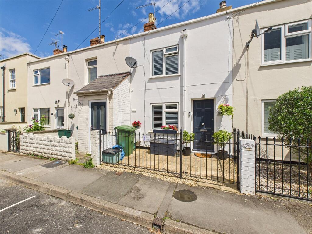 Main image of property: Hermitage Street, Cheltenham, Gloucestershire, GL53