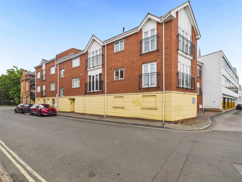 Main image of property: New Street, Cheltenham, Gloucestershire, GL50