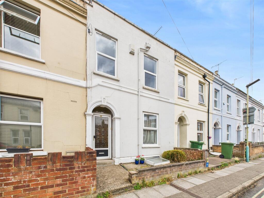 Main image of property: Marle Hill Parade, Cheltenham, Gloucestershire, GL50