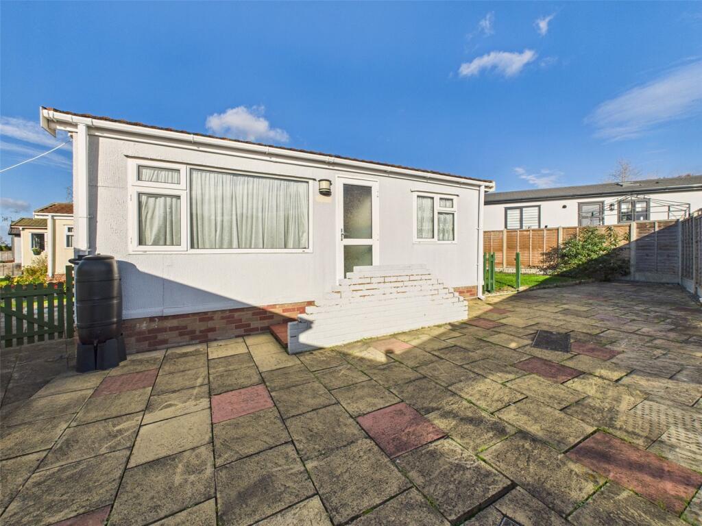 Main image of property: The Reddings, Cheltenham, Gloucestershire, GL51