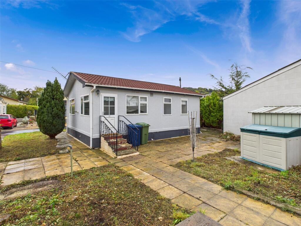 Main image of property: Sycamore Crescent, Woodmancote Park Homes, Woodmancote, Cheltenham, GL52