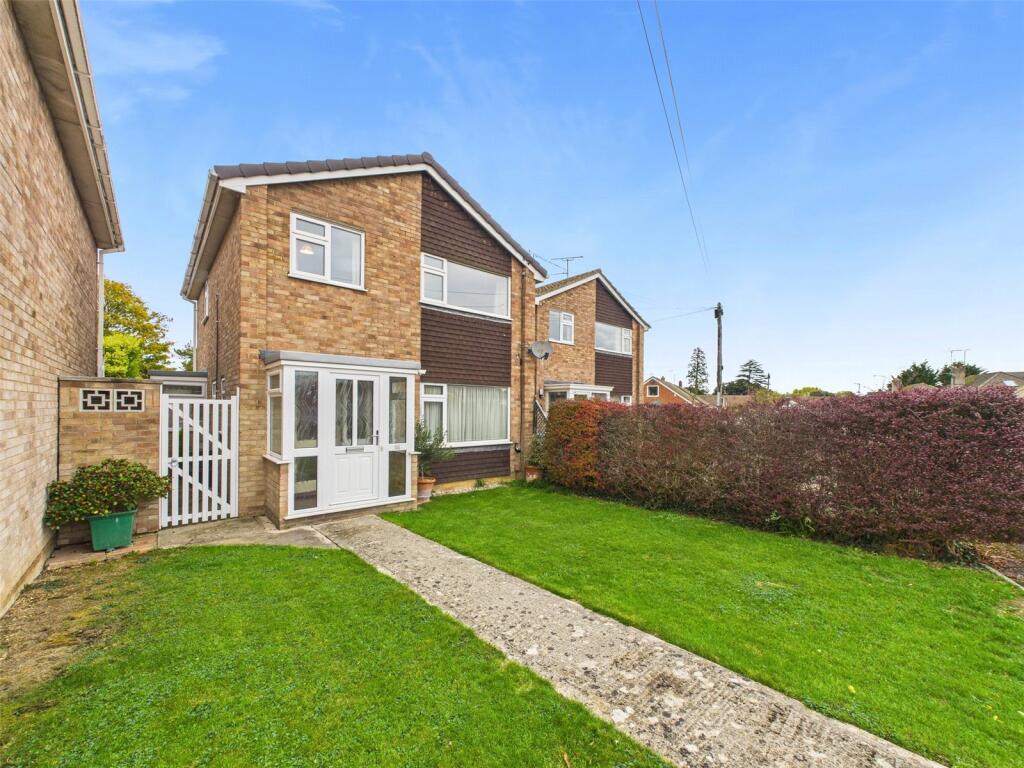 Main image of property: Winton Road, Cheltenham, Gloucestershire, GL51