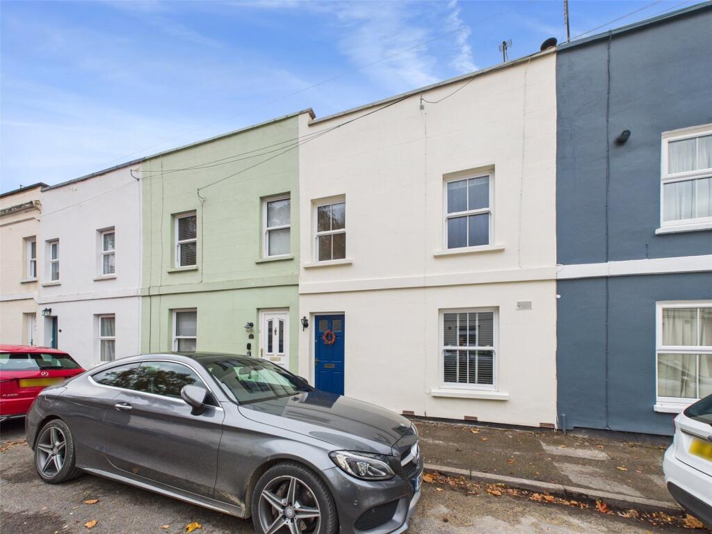 Main image of property: Edward Street, Cheltenham, Gloucestershire, GL50