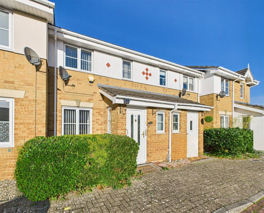 Main image of property: Goldsmith Close, Cheltenham, Gloucestershire, GL51