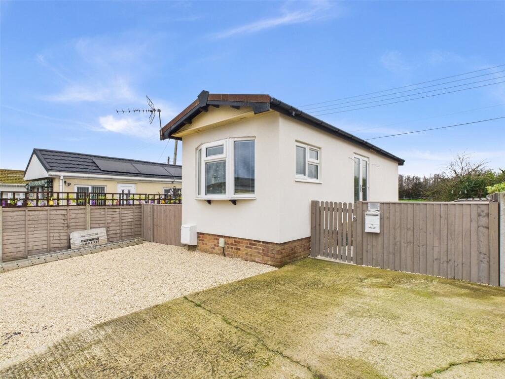 Main image of property: Bamfurlong Lane, Cheltenham, Gloucestershire, GL51